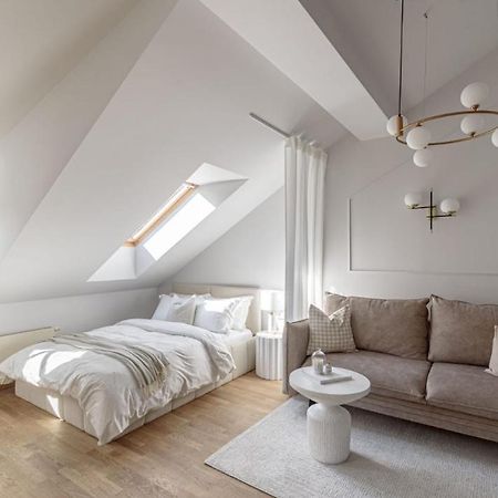 Traku Street Apartment In Vilnius VNO Exterior foto