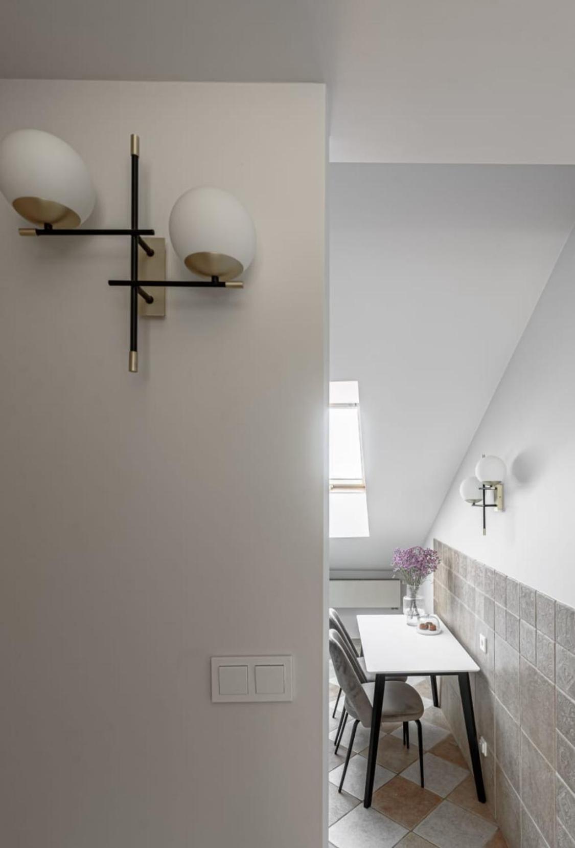 Traku Street Apartment In Vilnius VNO Exterior foto