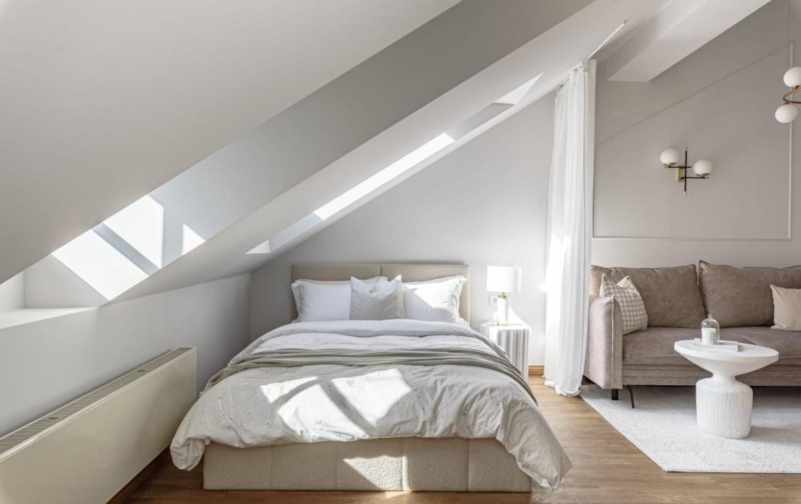 Traku Street Apartment In Vilnius VNO Exterior foto