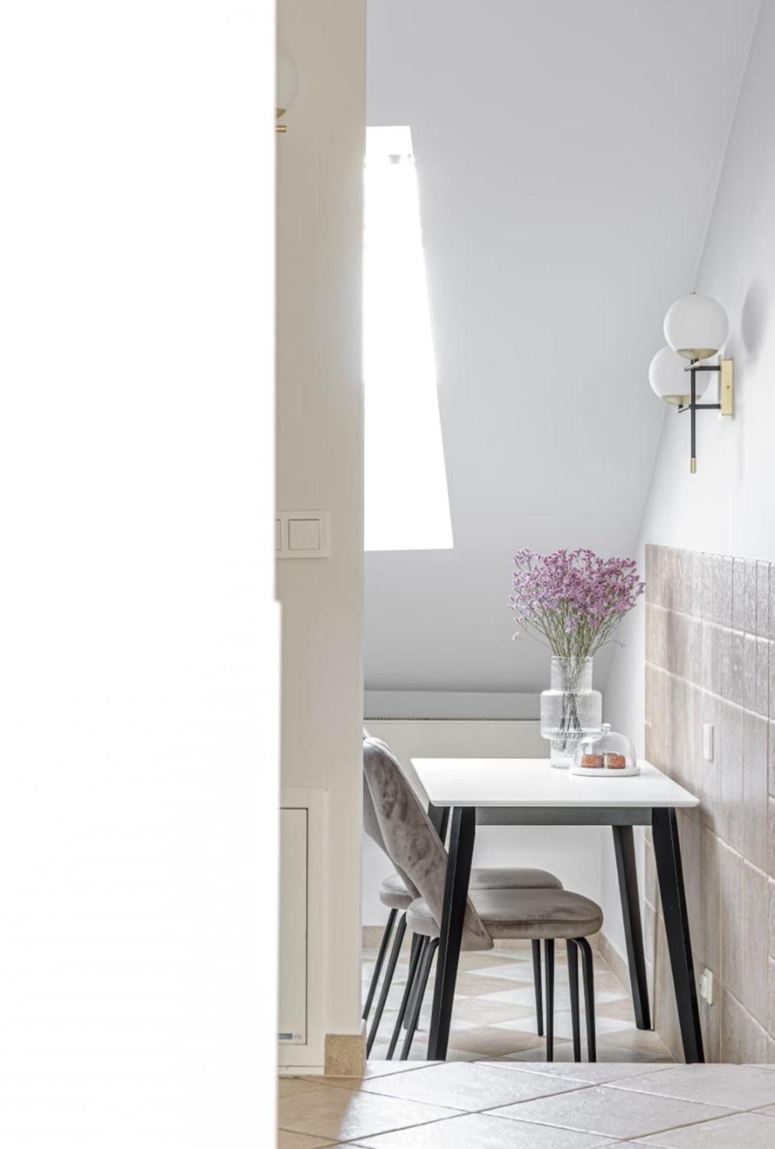 Traku Street Apartment In Vilnius VNO Exterior foto