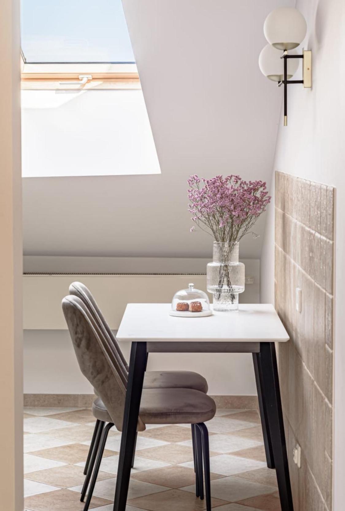 Traku Street Apartment In Vilnius VNO Exterior foto