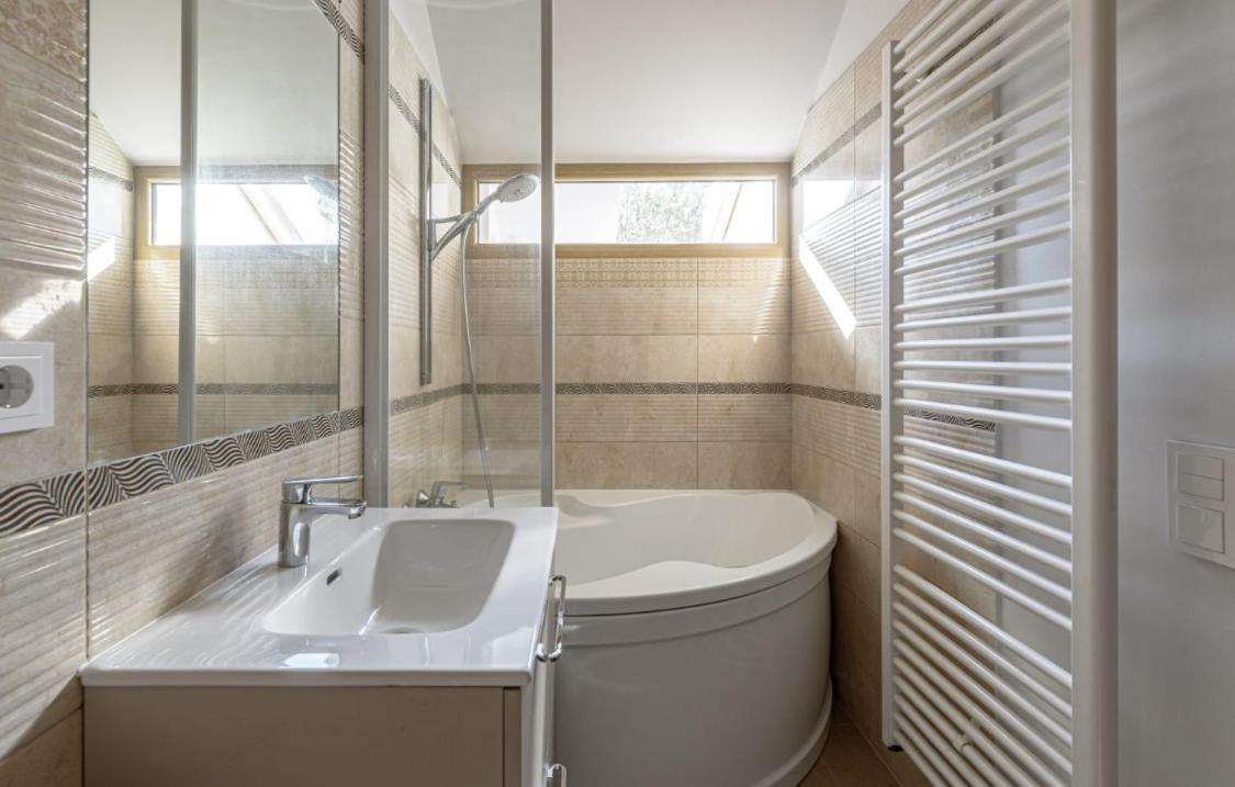Traku Street Apartment In Vilnius VNO Exterior foto